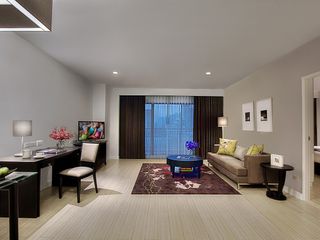 À louer 3 chambres condo à Sathon, Bangkok
