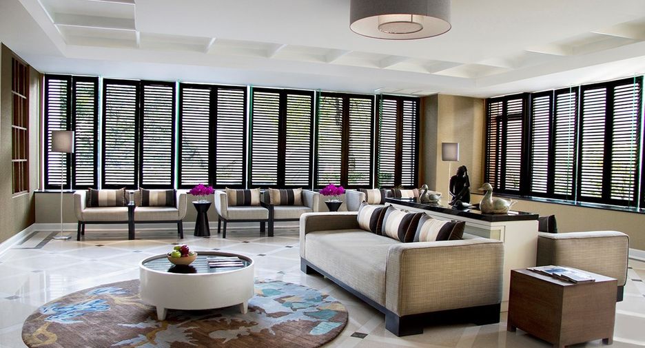 For rent 3 bedrooms condo in Sathon, Bangkok