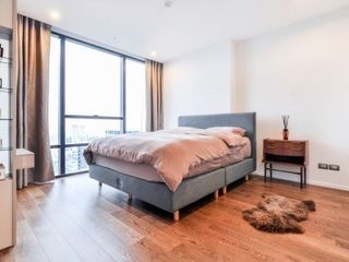 Продажа 1 кровать кондо в Сатхон, Бангкок
