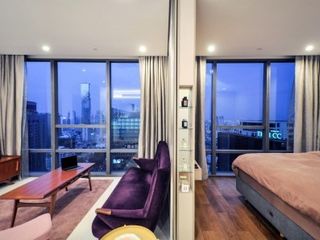 Продажа 1 кровать кондо в Сатхон, Бангкок