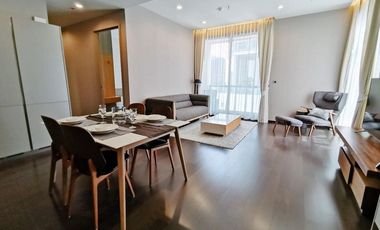 À vendre 2 chambres condo à Khlong Toei, Bangkok