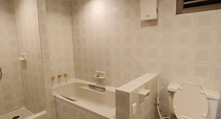 Wohnung zur Miete mit 3 Zimmer in Watthana, Bangkok