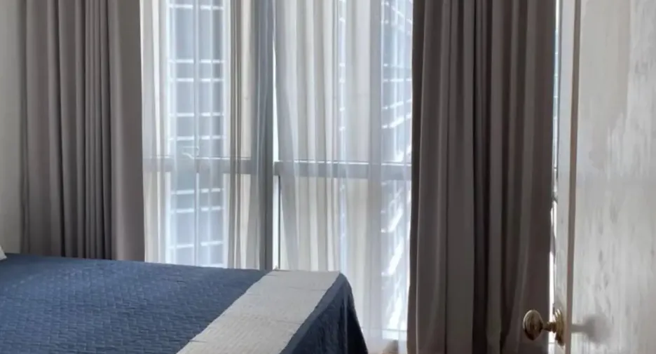 Wohnung zum Kauf mit 2 Zimmer in Pathum Wan, Bangkok