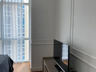 Wohnung zum Kauf mit 2 Zimmer in Pathum Wan, Bangkok