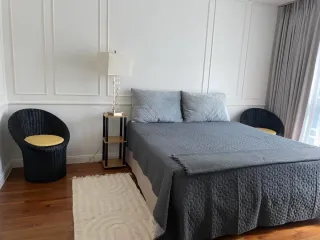 Wohnung zum Kauf mit 2 Zimmer in Pathum Wan, Bangkok
