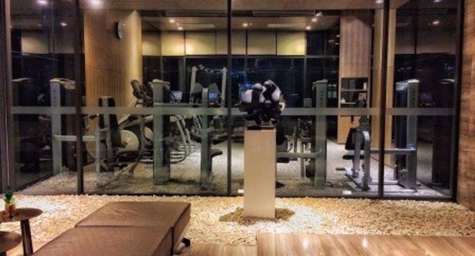 Condo en venta de 1 habitaciones en Watthana, Bangkok