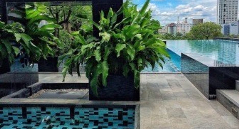 Condo en venta de 1 habitaciones en Watthana, Bangkok