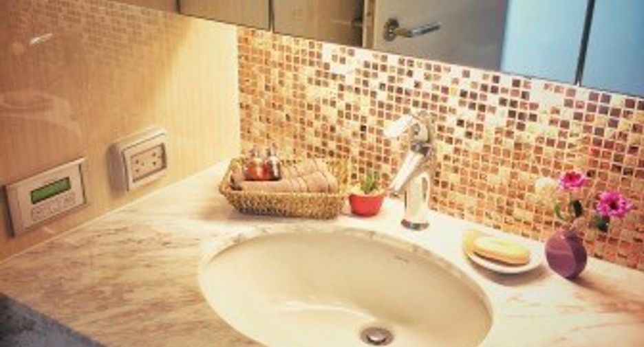 Condo en venta de 1 habitaciones en Watthana, Bangkok