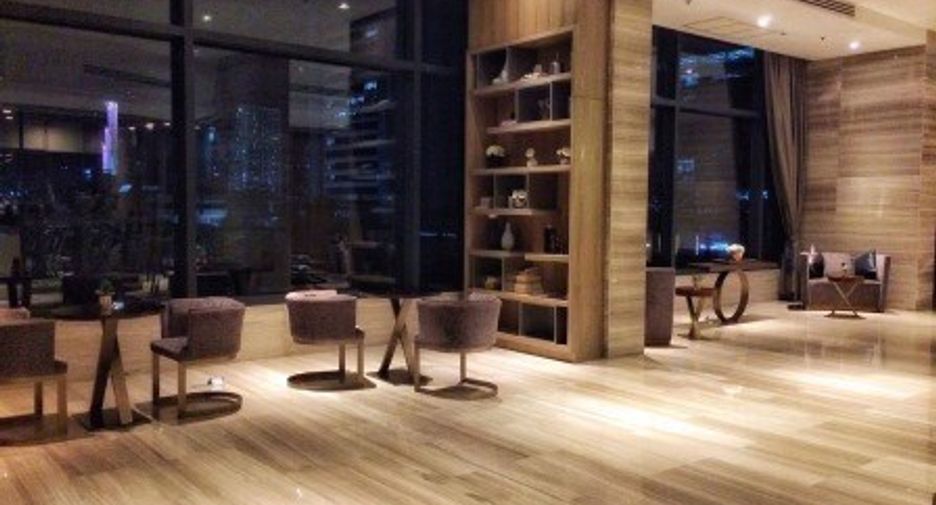 Condo en venta de 1 habitaciones en Watthana, Bangkok