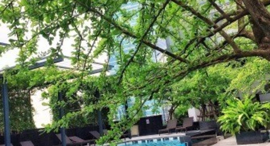 Condo en venta de 1 habitaciones en Watthana, Bangkok