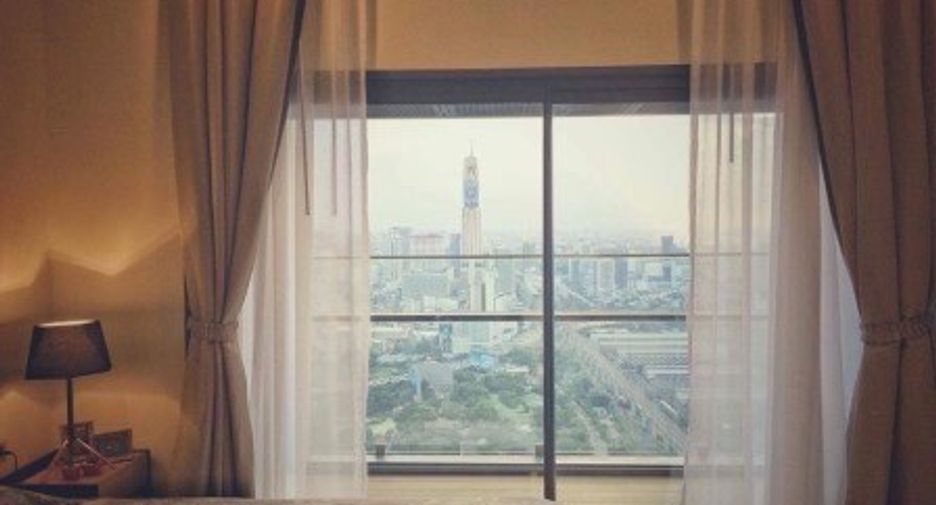 Condo en venta de 1 habitaciones en Watthana, Bangkok