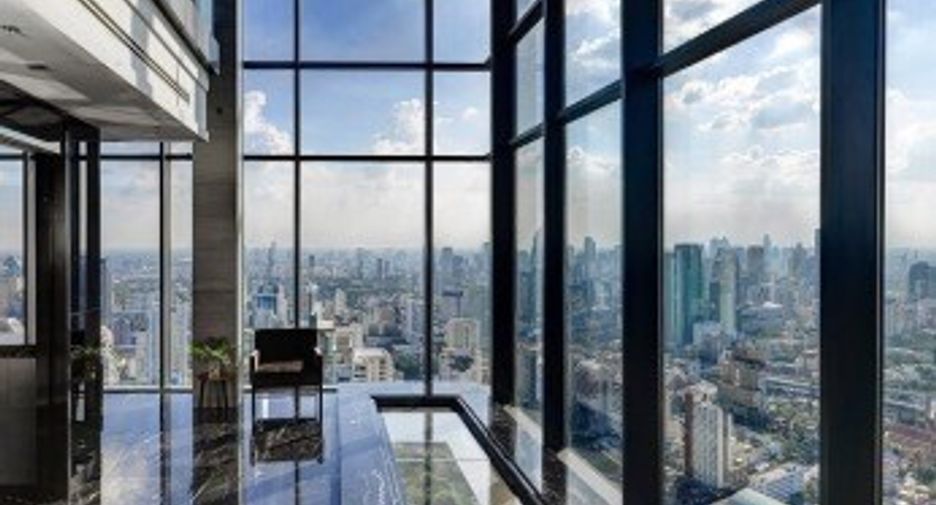 Condo en venta de 1 habitaciones en Watthana, Bangkok