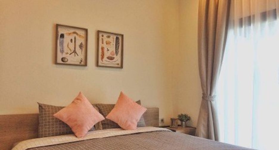 Condo en venta de 1 habitaciones en Watthana, Bangkok