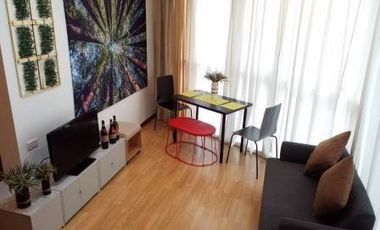 Condo en alquiler de 2 habitaciones en Khlong Toei, Bangkok