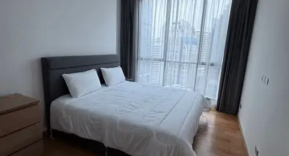 Аренда и продажа 2 спальни кондо в Кхлонг Тоеи, Бангкок