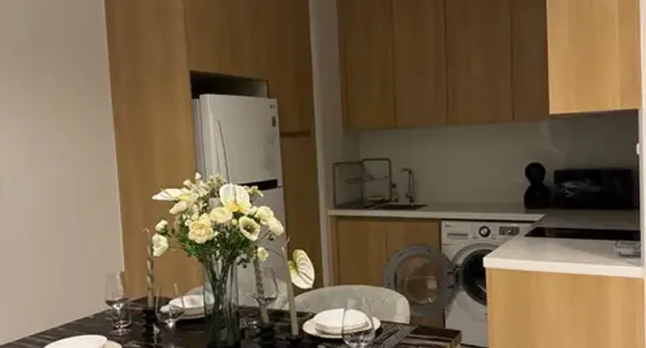 Аренда и продажа 2 спальни кондо в Кхлонг Тоеи, Бангкок