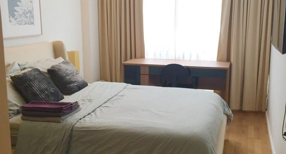 For rent and for sale 1 bed condo in Watthana, Bangkok