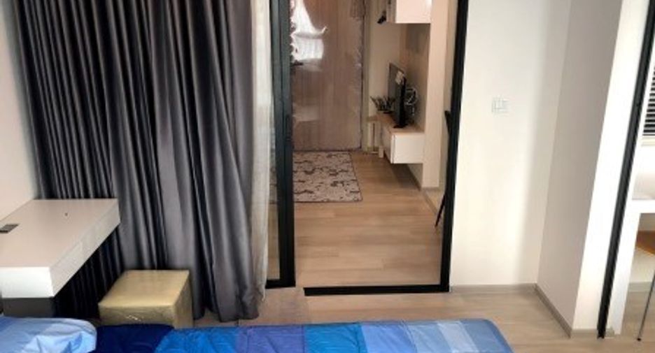 For sale 1 bed condo in Pathum Wan, Bangkok