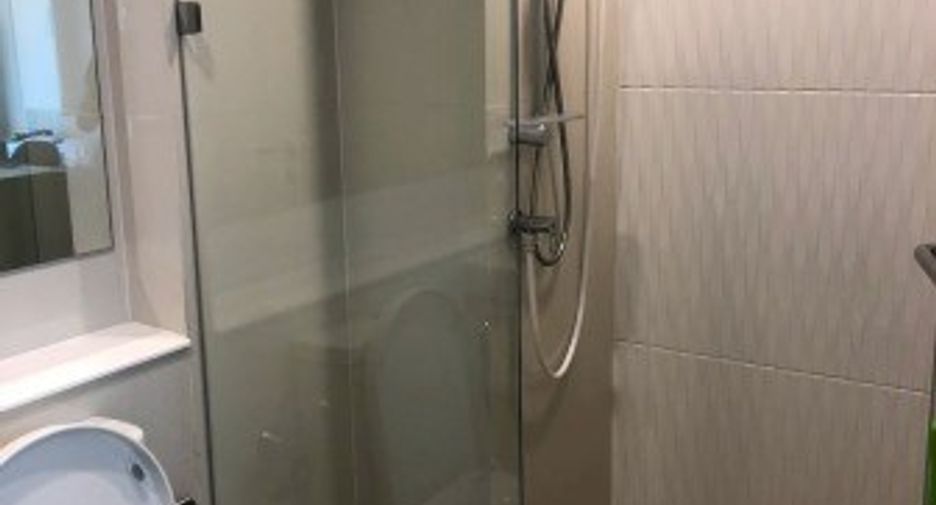 For sale 1 bed condo in Pathum Wan, Bangkok