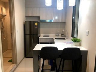 Condo en venta de 1 habitaciones en Pathum Wan, Bangkok