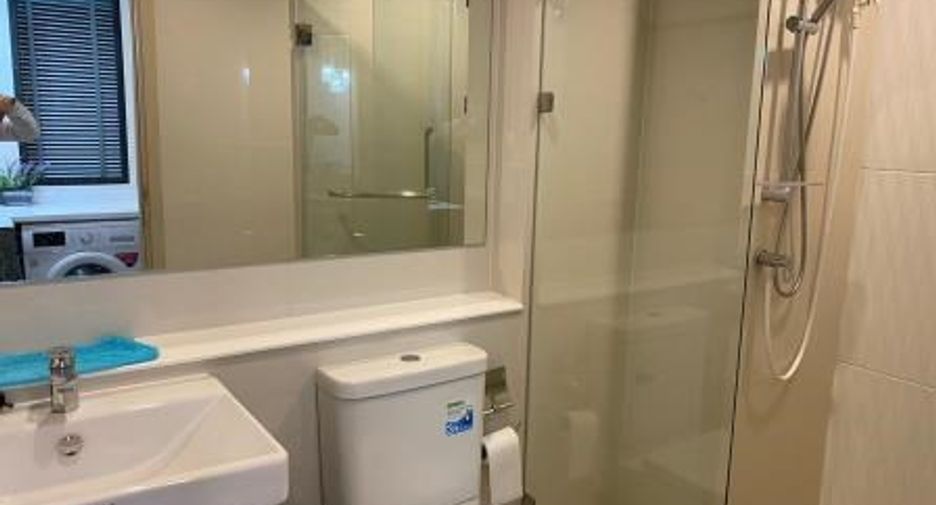 For sale 1 bed condo in Pathum Wan, Bangkok