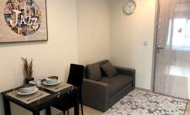 À vendre 1 chambre condo à Pathum Wan, Bangkok