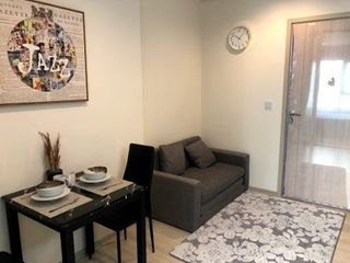 Condo en venta de 1 habitaciones en Pathum Wan, Bangkok