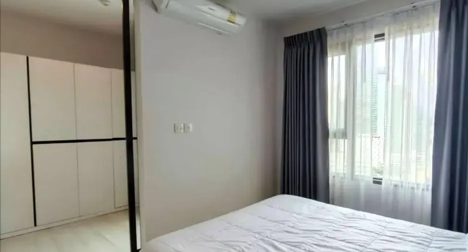 For rent and for sale 1 bed condo in Pathum Wan, Bangkok