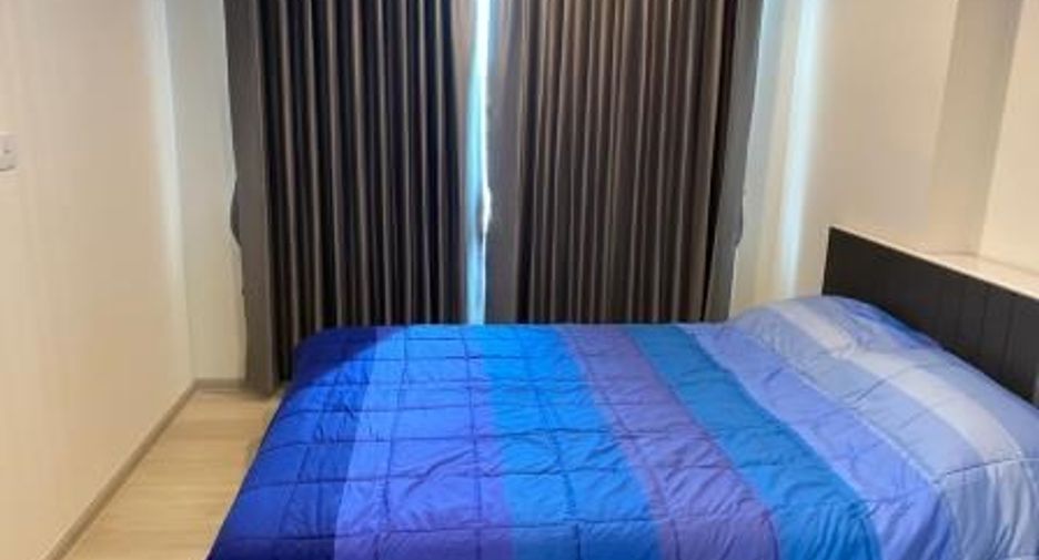 For sale 1 bed condo in Pathum Wan, Bangkok