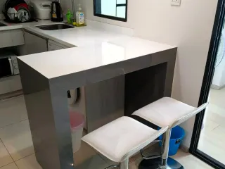 À louer et à vendre 1 chambre condo à Pathum Wan, Bangkok