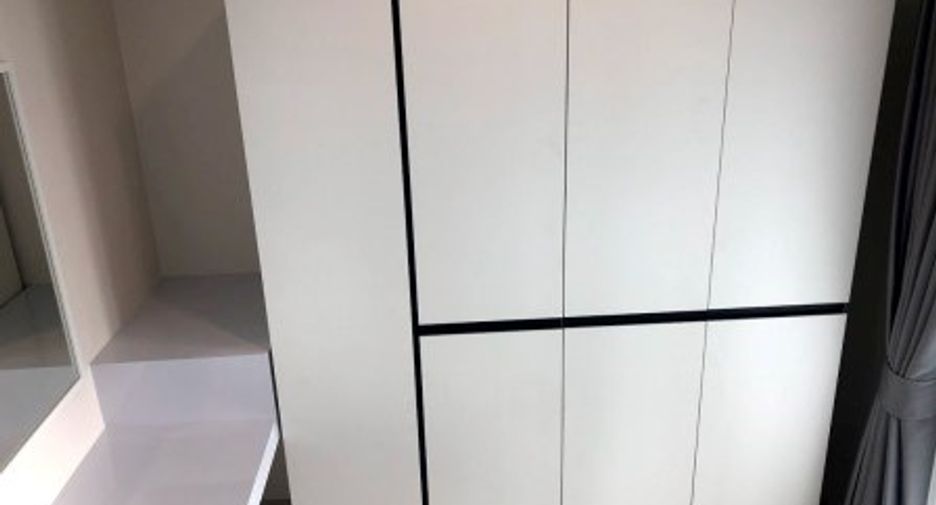 For sale 1 bed condo in Pathum Wan, Bangkok