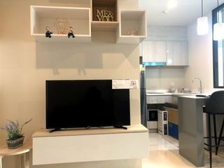 Condo en venta de 1 habitaciones en Pathum Wan, Bangkok