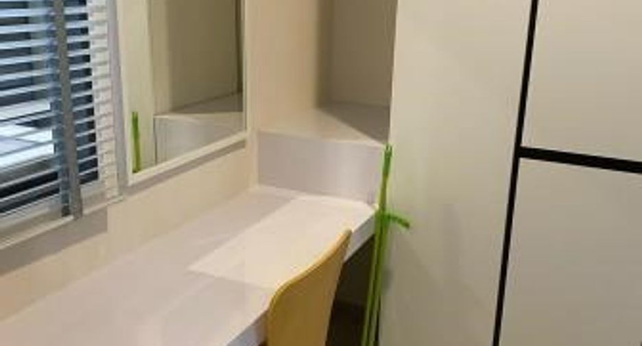 For sale 1 bed condo in Pathum Wan, Bangkok