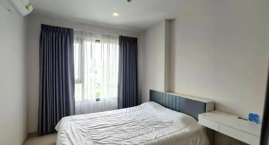 For rent and for sale 1 bed condo in Pathum Wan, Bangkok