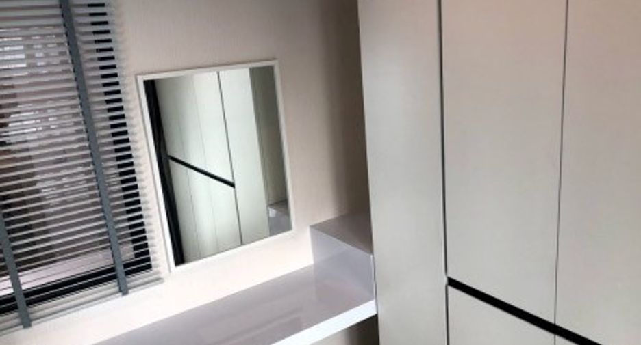 For sale 1 bed condo in Pathum Wan, Bangkok