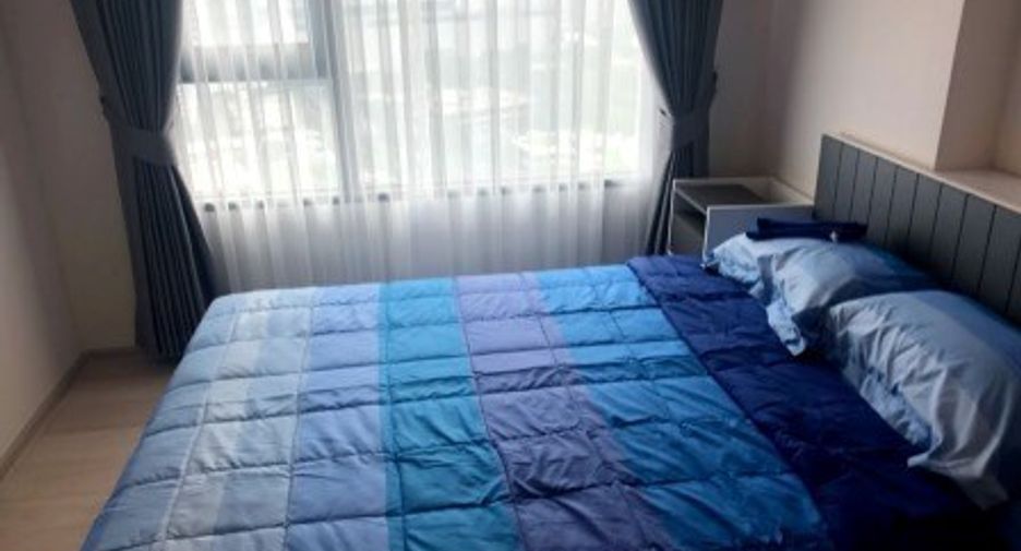 For sale 1 bed condo in Pathum Wan, Bangkok