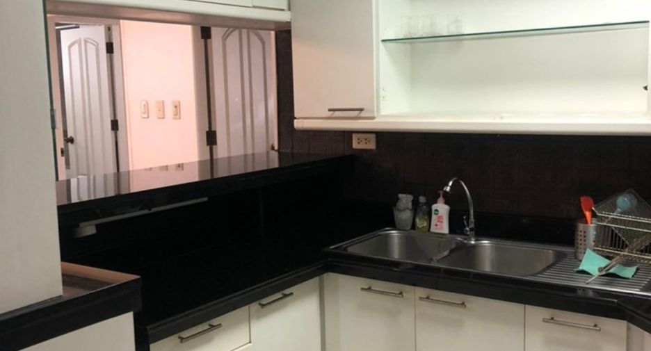 For sale 2 bedrooms condo in Khlong Toei, Bangkok