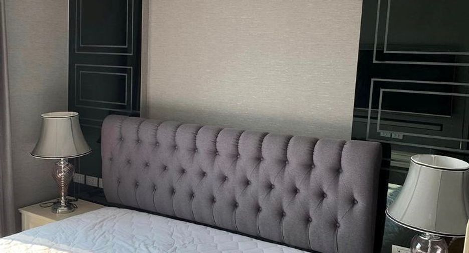 Condo en venta de 2 habitaciones en Yan Nawa, Bangkok