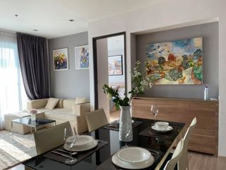 For sale 2 bedrooms condo in Sathon, Bangkok