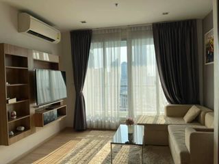 For sale 2 bedrooms condo in Sathon, Bangkok
