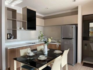 For sale 2 bedrooms condo in Sathon, Bangkok