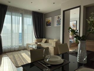 For sale 2 bedrooms condo in Sathon, Bangkok