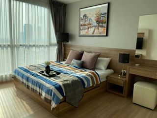 For sale 2 bedrooms condo in Sathon, Bangkok