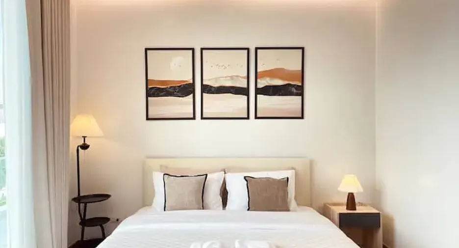 For rent 2 ベッドルーム house in Phra Khanong, Bangkok