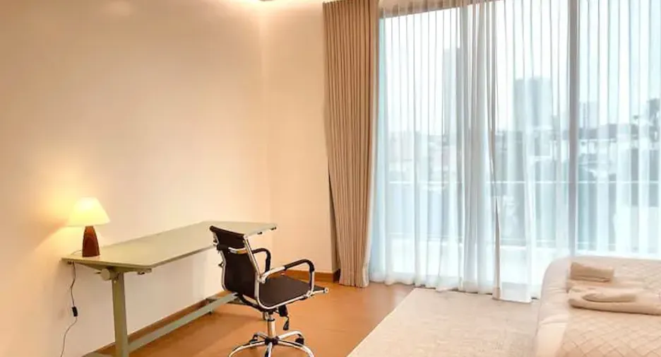 For rent 2 ベッドルーム house in Phra Khanong, Bangkok