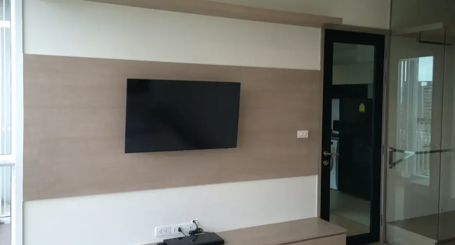Condo en venta de 1 habitaciones en Watthana, Bangkok