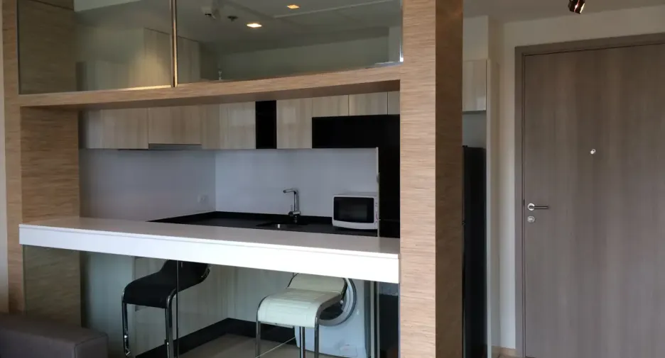 Condo en venta de 1 habitaciones en Watthana, Bangkok