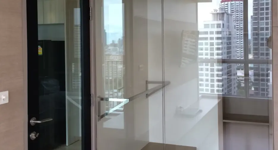 Condo en venta de 1 habitaciones en Watthana, Bangkok
