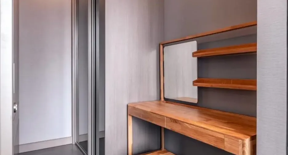For sale 1 bed condo in Watthana, Bangkok