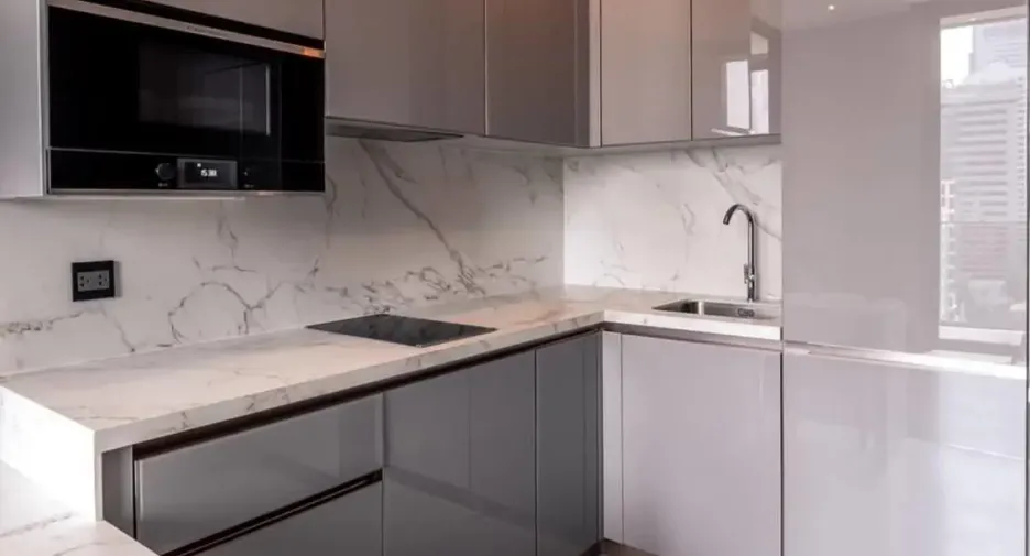 For sale 1 bed condo in Watthana, Bangkok
